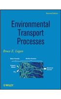 Environmental Transport Processes