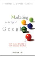 Marketing in the Age of Google