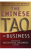 Chinese Tao of Business