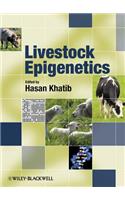 Livestock Epigenetics