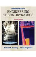 Introduction to Engineering Thermodynamics