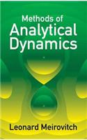 Methods of Analytical Dynamics
