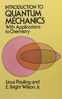 Introduction To Quantum Mechanics With A