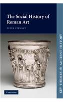 Social History of Roman Art