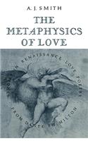 Metaphysics of Love