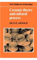 Ceramic Theory and Cultural Process