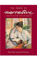 The Forms of Narrative: A Practical Study Guide for English