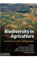 Biodiversity in Agriculture