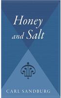 Honey and Salt