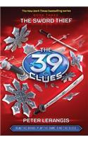The Sword Thief: (No. 3 The 39 Clues)