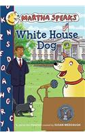 White House Dog