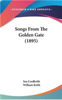Songs From The Golden Gate (1895)