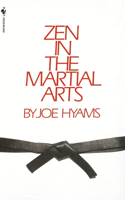Zen in the Martial Arts: (English)