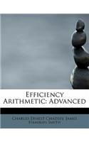 Efficiency Arithmetic