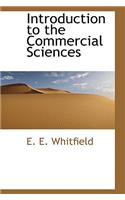 Introduction to the Commercial Sciences