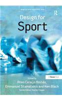 Design for Sport
