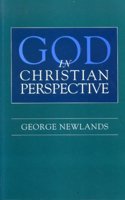 God in Christian Perspective Paperback â€“ 1 January 1994