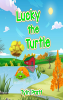 Lucky the Turtle