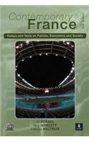 Contemporary France