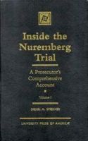 Inside the Nuremberg Trial