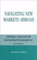 Navigating New Markets Abroad