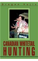 Canadian Whitetail Hunting