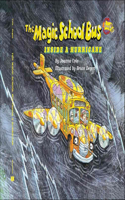 The Magic School Bus Inside a Hurricane: (Magic School Bus (Pb))