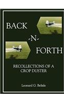 Back-N-Forth