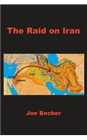 Raid on Iran