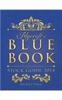 Mycroft's Blue Book Stock Guide 2014