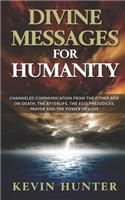 Divine Messages for Humanity