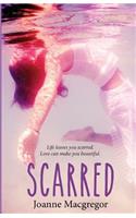 Scarred