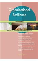 Organizational Resilience Third Edition