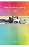 Time Division Multiplexing TDM Third Edition