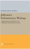 Jefferson's Parliamentary Writings