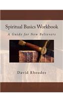 Spiritual Basics Workbook