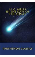 In the Days of the Comet