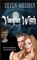Vampire Witch