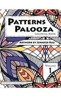 Patterns Palooza Volume 1