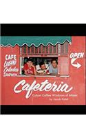 Cuban Coffee Windows of Miami