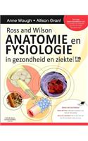 Ross and Wilson Anatomie en Fysiologie in gezondheid en ziek