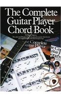 The Complete Guitar Player Chord Book