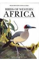 Birds of Western Africa