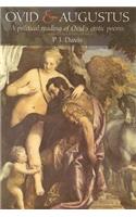 Ovid and Augustus