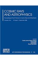 Cosmic Rays and Astrophysics
