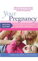 Your Pregnancy Quick Guide: Understanding and Enhancing Your Baby's Development