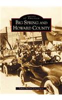 Big Spring and Howard County