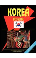 Korea South Tax Guide