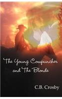 The Young Cowpuncher and the Blonde