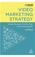 Video Marketing Strategy